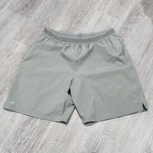Men’s Fabletics shorts